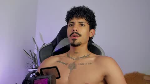 Luke Taylor online show from 04-04-26, 09:40