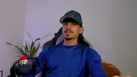 Luke Taylor online show from 05-05-26, 11:51
