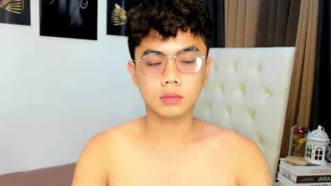 LUKE online show from 10-13-25, 12:43