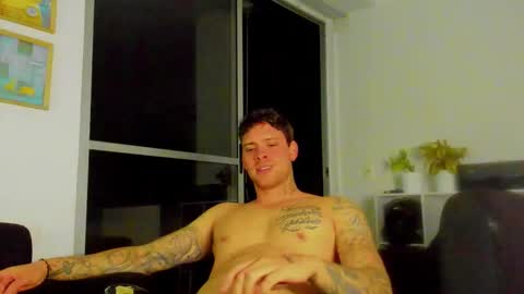 Luke online show from 11-25-25, 05:29