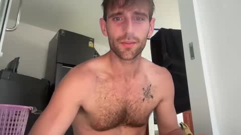 MR. Luke Gunn online show from 03-02-25, 11:31