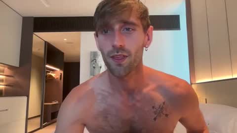 MR. Luke Gunn online show from 10-10-25, 09:52