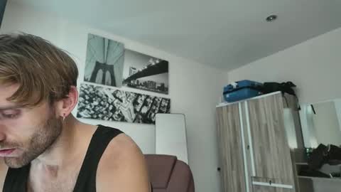 MR. Luke Gunn online show from 11-23-25, 02:44