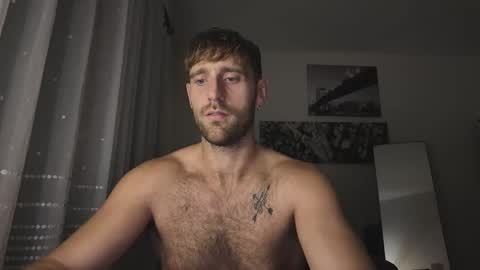 MR. Luke Gunn online show from 02-06-26, 12:04