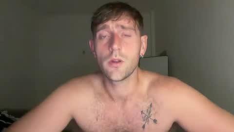 MR. Luke Gunn online show from 06-21-26, 10:45