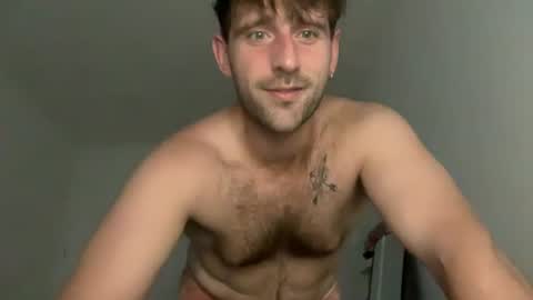 MR. Luke Gunn online show from 07-18-26, 11:08