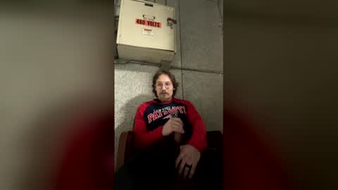 lukekibbe27 online show from 01-31-26, 11:58