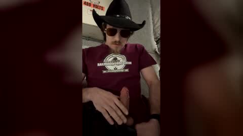 lukekibbe27 online show from 02-05-26, 07:40