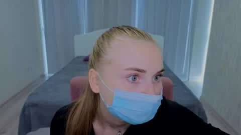 lukeriamoon online show from 09-13-25, 05:40