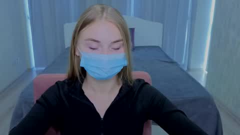 lukeriamoon online show from 09-14-25, 06:01