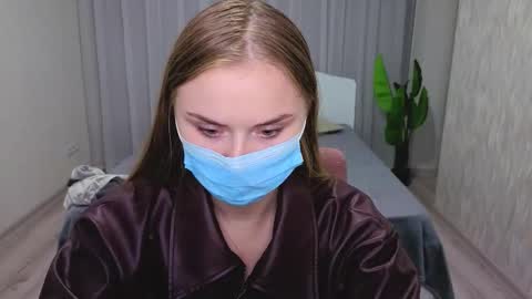 lukeriamoon online show from 10-07-25, 07:11