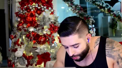Lukhas f4f online show from 12-07-24, 04:53