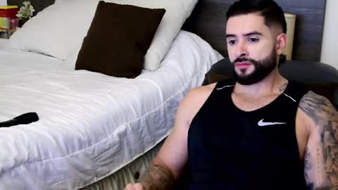 Lukhas f4f online show from 09-24-25, 05:44