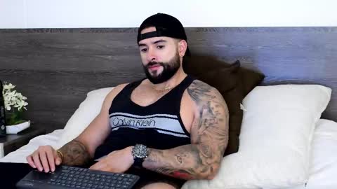 Lukhas f4f online show from 09-28-25, 04:29