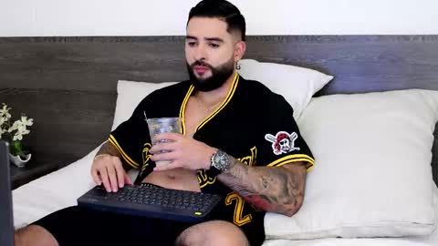 Lukhas f4f online show from 10-16-25, 10:44