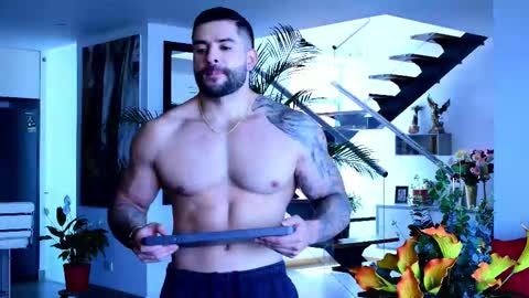 Lukhas f4f online show from 02-26-26, 04:28