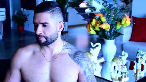 Lukhas f4f online show from 03-15-26, 05:41