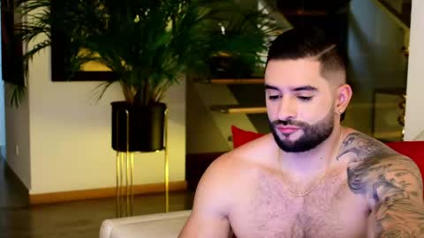 Lukhas f4f online show from 05-08-26, 11:43