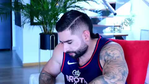 Lukhas f4f online show from 06-16-26, 06:21