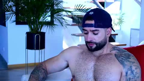 Lukhas f4f online show from 06-24-26, 07:24