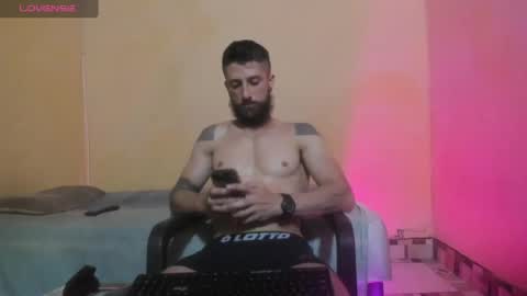 luky boy online show from 07-30-26, 04:00