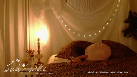 lula wilds online show from 05-17-26, 02:20