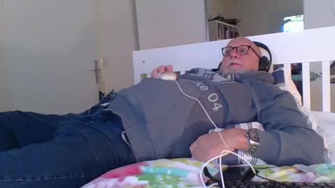 luley58 online show from 01-06-25, 06:47