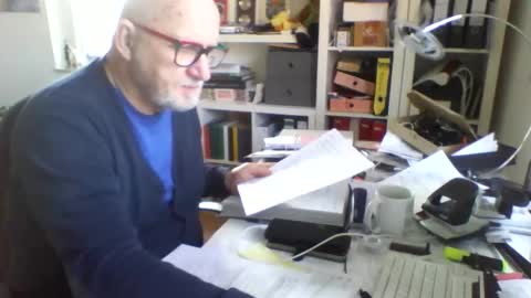 luley58 online show from 02-01-26, 08:57