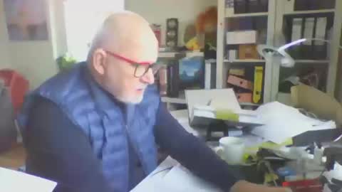 luley58 online show from 03-13-26, 11:17