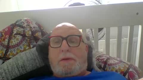 Snapshot of luley58 chatting on 07-27-26, 11:17 luley58 online show from 07-27-26, 11:17