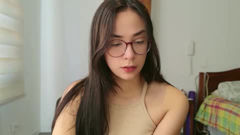 Luli online show from 06-11-26, 02:26