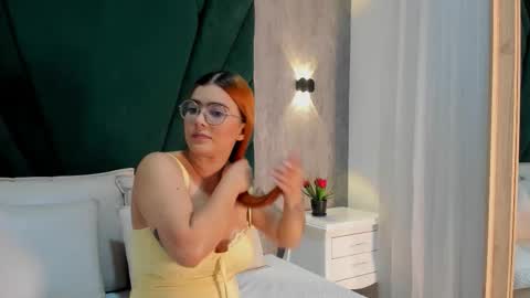 Luli Jones online show from 11-07-25, 11:21