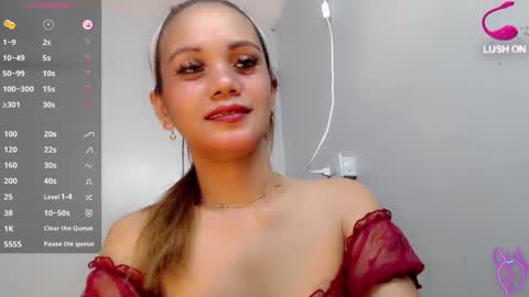 lulu online show from 01-19-25, 02:25