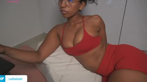 lulitauwu online show from 03-24-26, 11:54