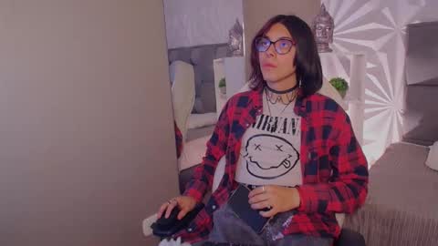 Cookie  online show from 02-19-26, 10:33