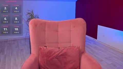 Snapshot of lullyfox chatting on 10-29-25, 01:24 Cherie online show from 10-29-25, 01:24