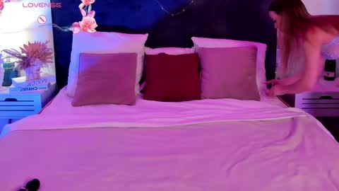 Cherie online show from 05-16-26, 09:06