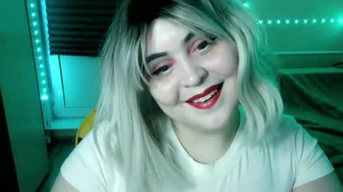 lulovia online show from 03-21-26, 08:12