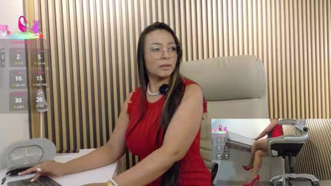 Snapshot of lulu_072 chatting on 10-28-25, 12:14 lulu online show from 10-28-25, 12:14