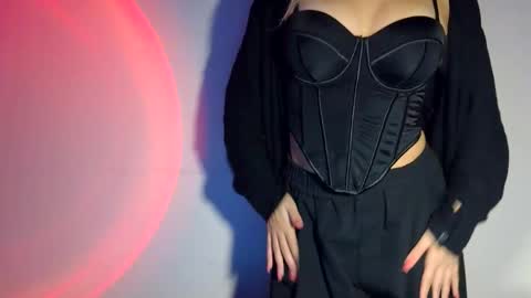 Lulu Baby18 online show from 09-20-25, 07:53