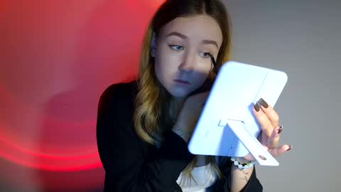 Lulu Baby18 online show from 10-19-25, 07:42