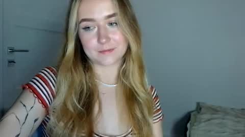 Lulu Baby18 online show from 05-31-26, 08:10