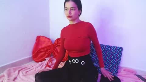 lulu_cm online show from 03-14-26, 04:23