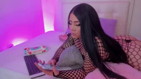 BRENDA TATIANA online show from 01-27-25, 12:48