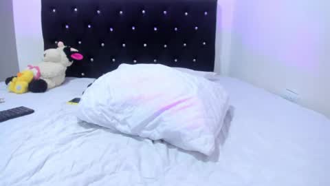 BRENDA TATIANA online show from 03-27-26, 10:31