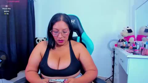 Snapshot of lulu_f1 chatting on 09-08-25, 07:13 ferrer online show from 09-08-25, 07:13