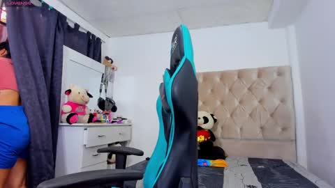 Snapshot of lulu_f1 chatting on 10-16-25, 03:13 ferrer online show from 10-16-25, 03:13