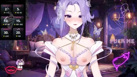 Lulu online show from 11-10-25, 04:06