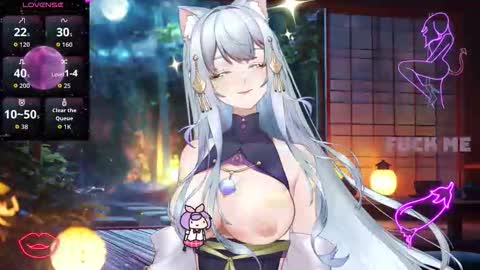 Lulu online show from 11-22-25, 06:51