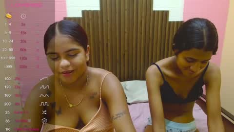 I AM LULU online show from 09-11-25, 05:24